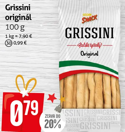 Grissini