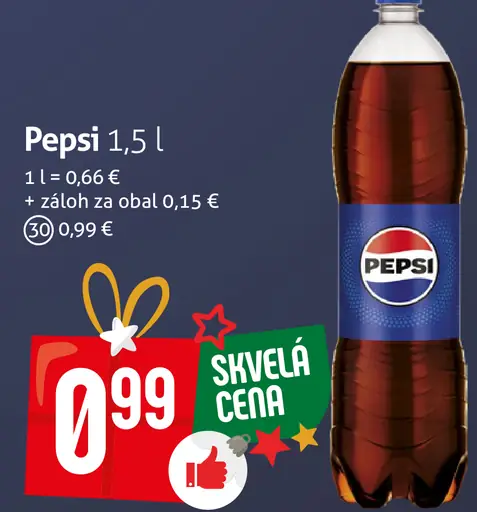 Pepsi