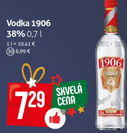 Vodka 1906