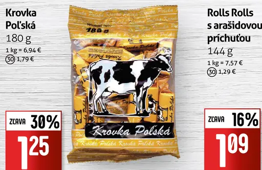 Krovka Polská
