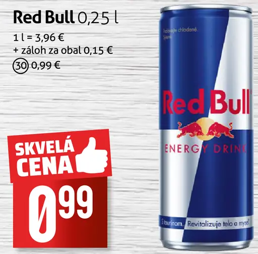 Red Bull