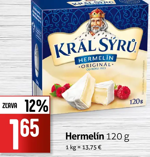 Hermelín