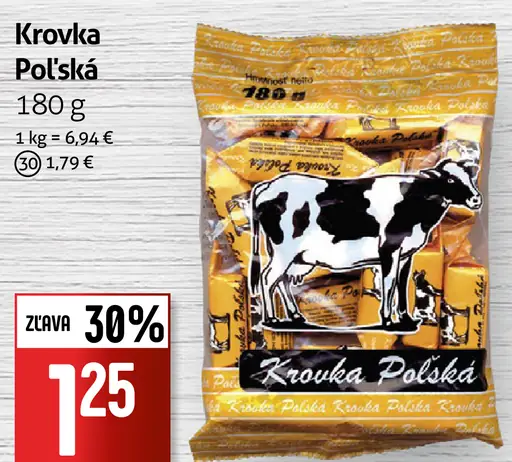 Krovka Polská