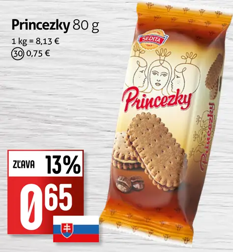 Prinzezky