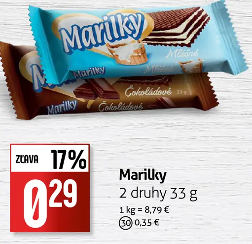 Marilky
