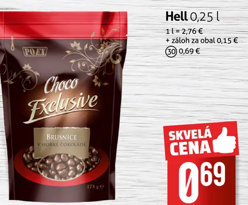 Hell plechovka