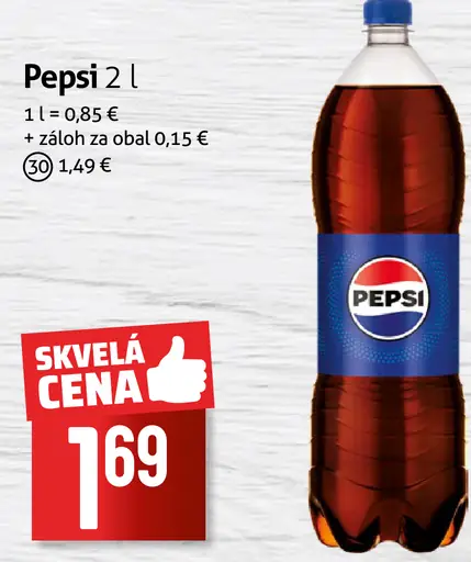 Pepsi