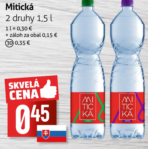 Mitická
