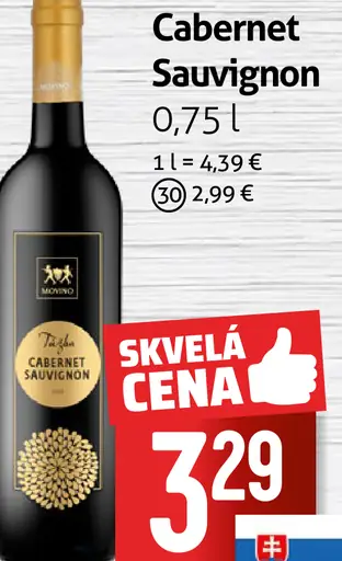 Cabernet Sauvignon