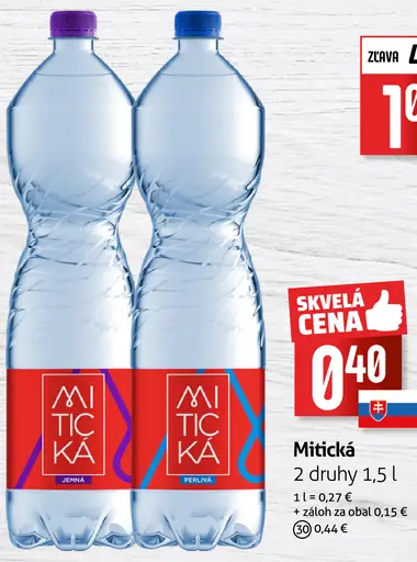 Mitická
