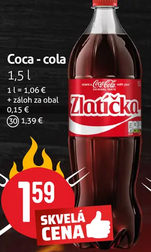 Coca-Cola