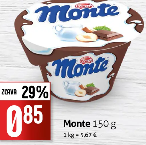 Monte