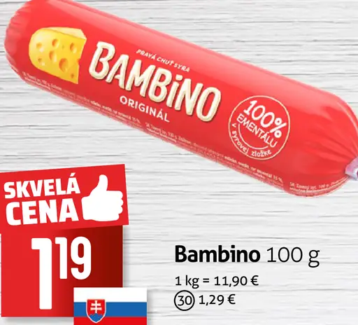 Bambino