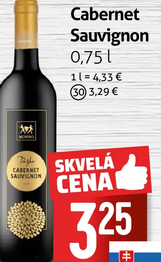 Cabernet Sauvignon