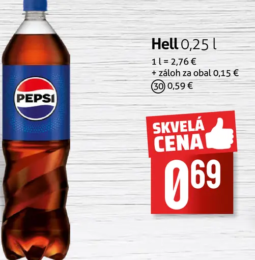 Pepsi
