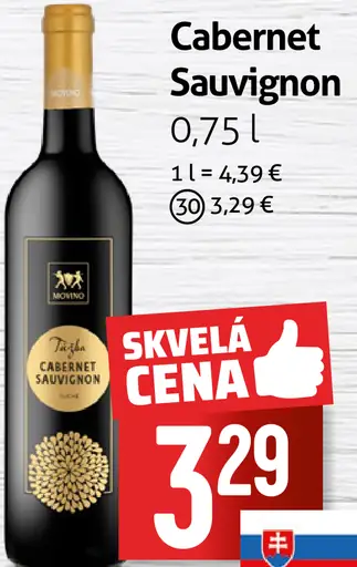 Cabernet Sauvignon