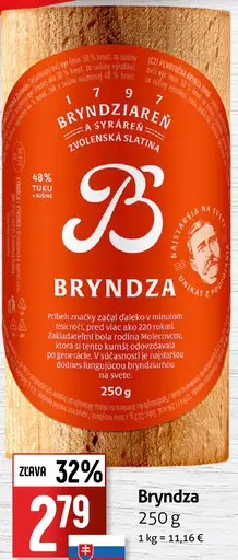 Bryndza