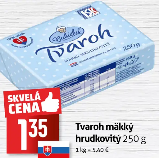 Milsy Tvaroh