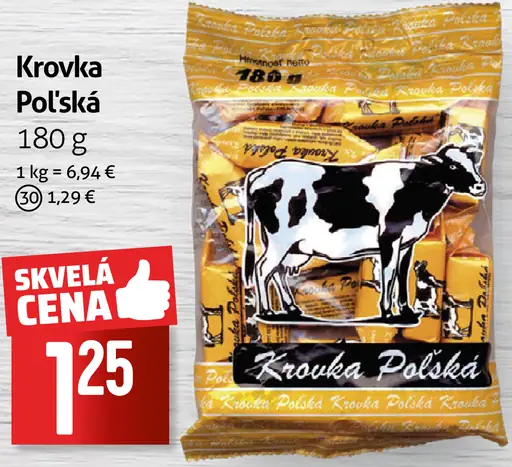 Krowka Poľská