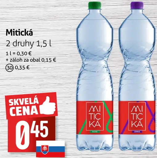 Mitická
