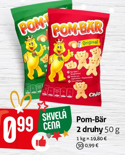 Pom-Bär