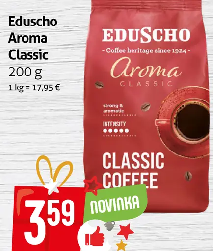 Eduscho Aroma Classic