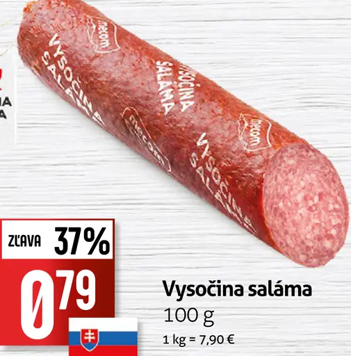 Vysoká saláma