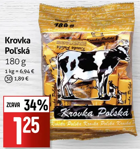 Krowka Poľská