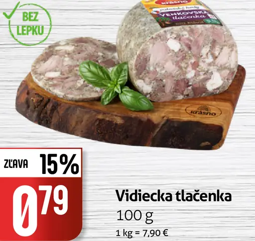 Vidiecka tlačenka