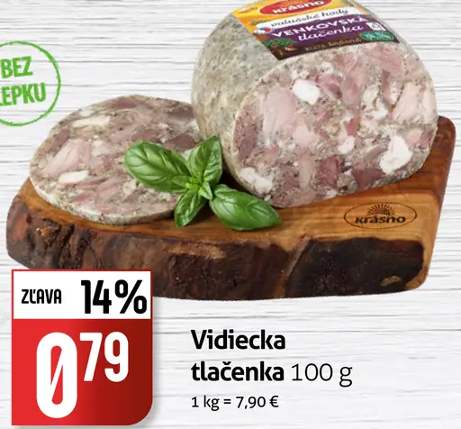 Kráľovské Vidiecka tlačenka