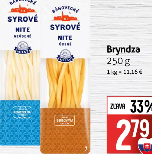 Bryndza