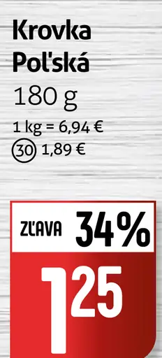 Krowka Poľská