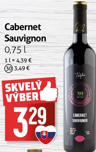 Cabernet Sauvignon