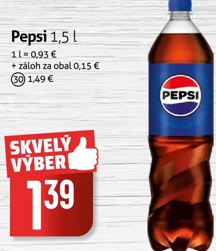 Pepsi