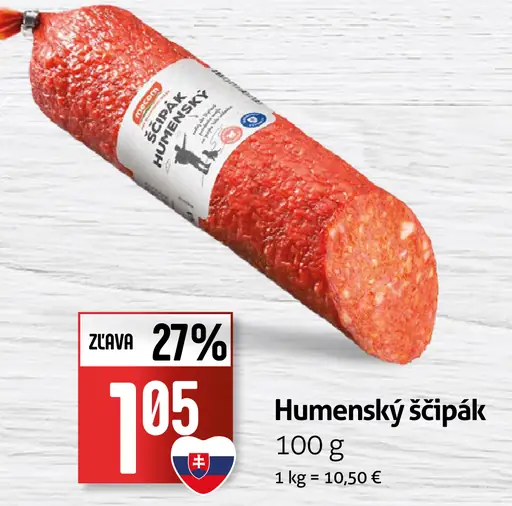 Humenský ščipák