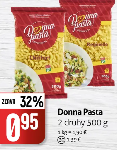 Grand cestoviny 8 vaječné