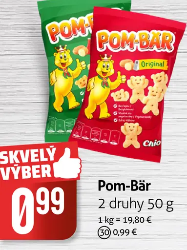 Pom-Bär