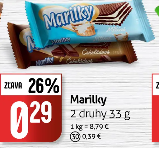 Marilky