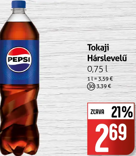 Pepsi