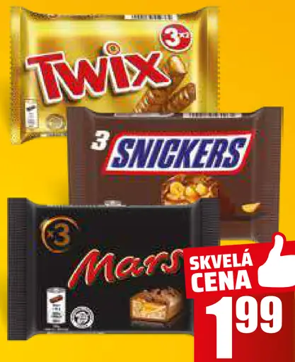 Twix