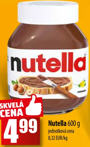 Nutella