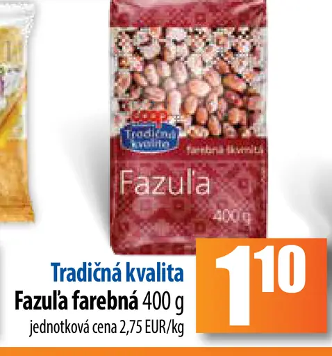 Fazul’a farebná