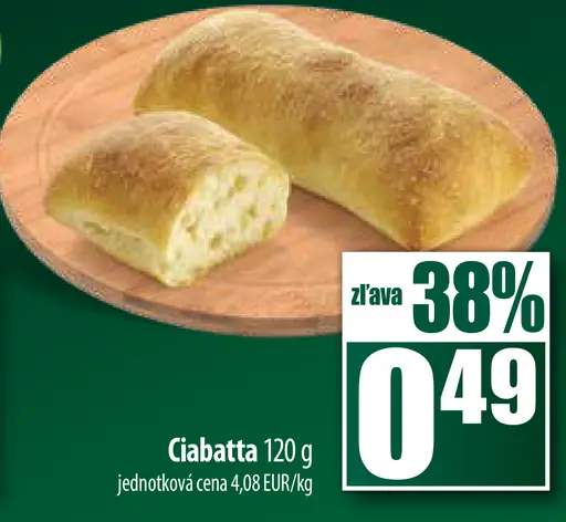 Ciabatta