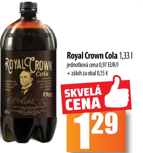 Royal Crown Cola