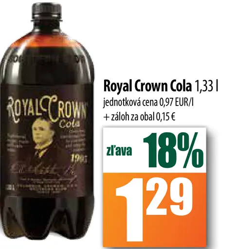 Royal Crown Cola