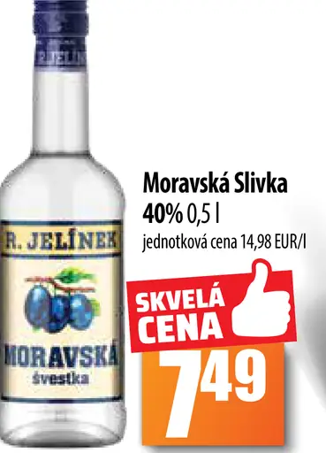 Moravská Slivka