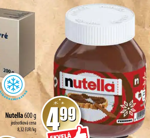 Nutella