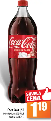 Coca-Cola