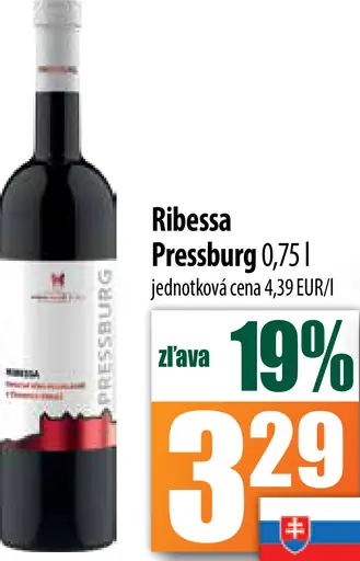 Ribessa