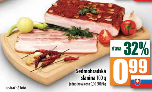 Sedmohradska slanina